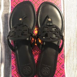 Tory Burch Miller Sandal